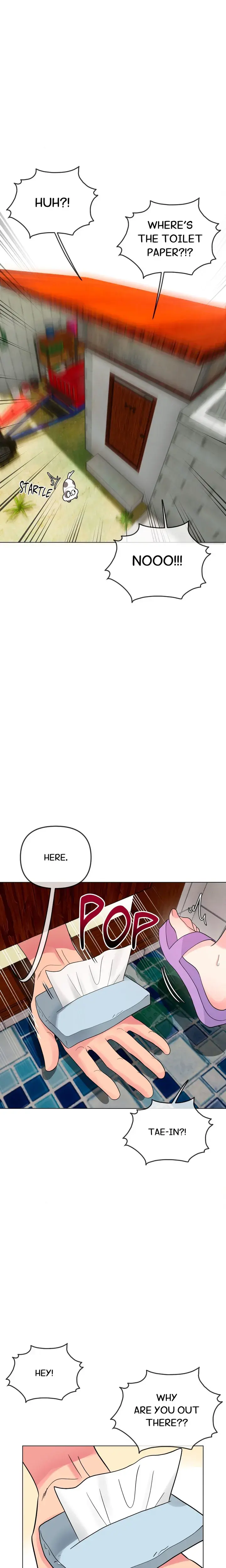 The Beast Next Door Episode 9 - Page 13
