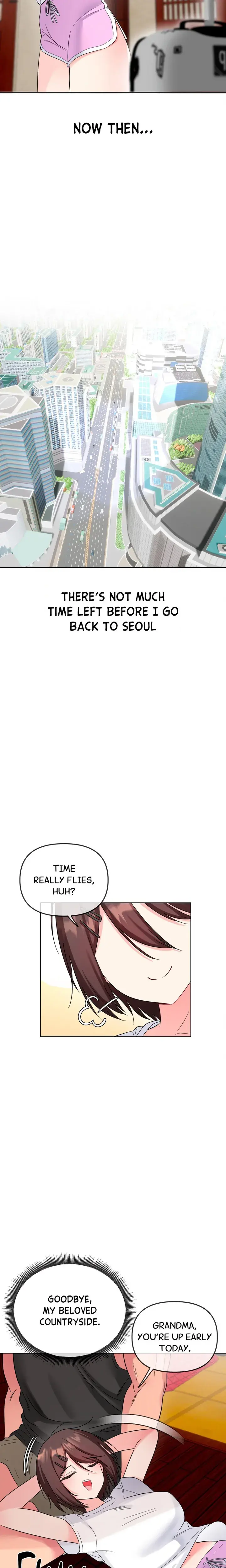 The Beast Next Door Episode 9 - Page 2