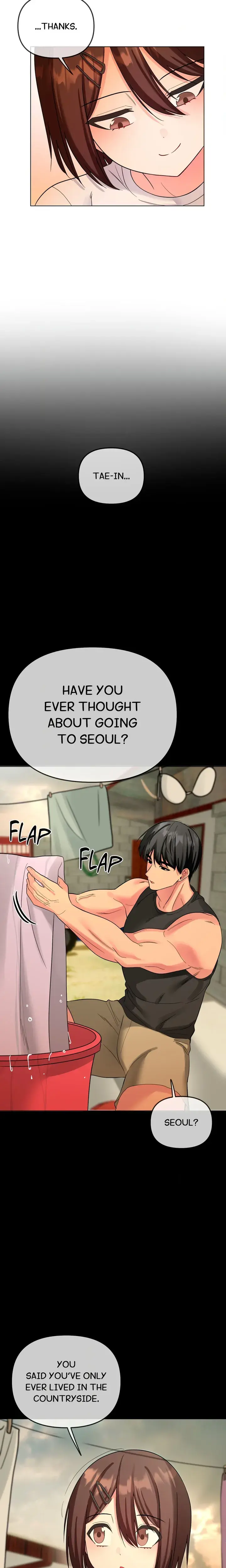 The Beast Next Door Episode 9 - Page 20