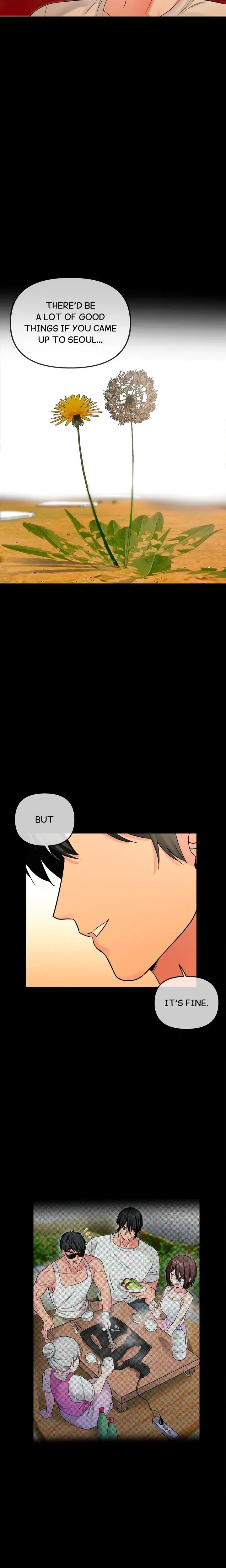 The Beast Next Door Episode 9 - Page 23