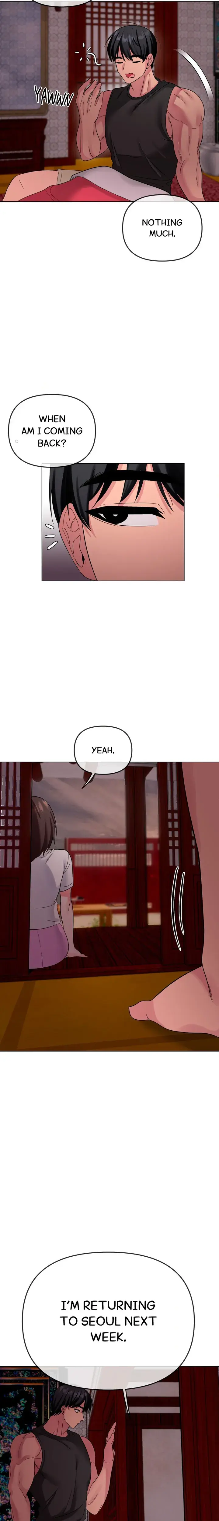 The Beast Next Door Episode 9 - Page 26