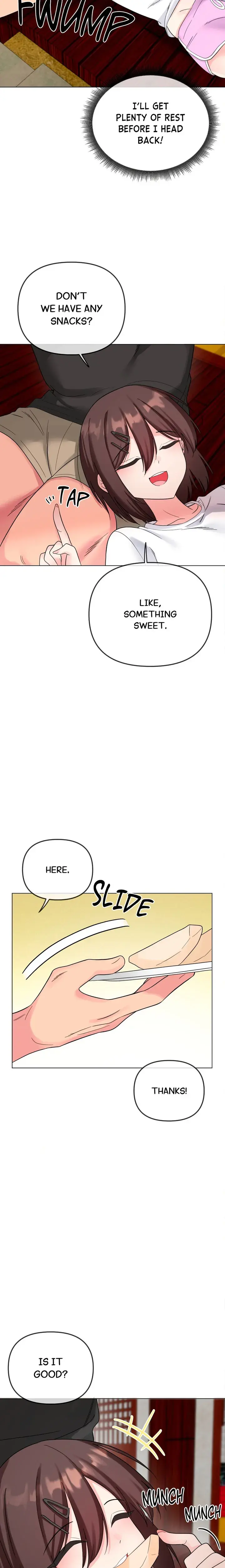 The Beast Next Door Episode 9 - Page 3