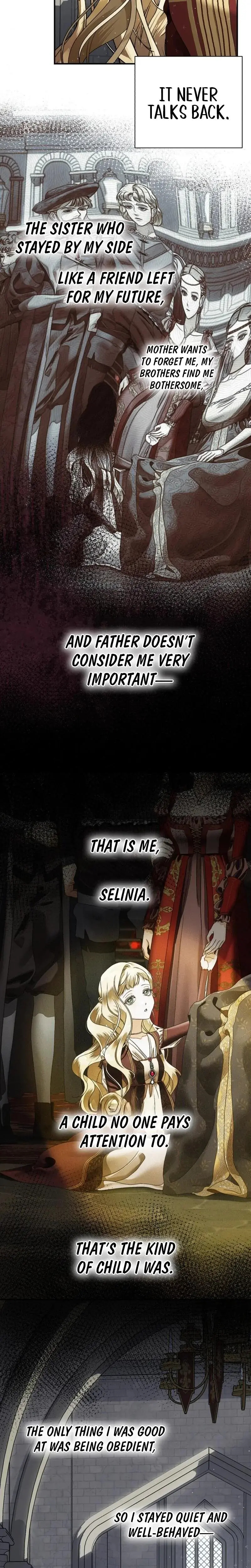 The Beast of Alvard Manor Episode 1 - Page 20