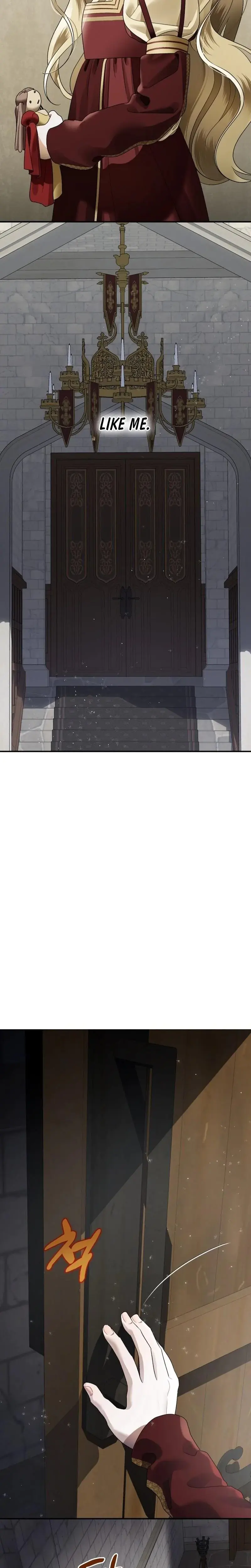 The Beast of Alvard Manor Episode 1 - Page 22