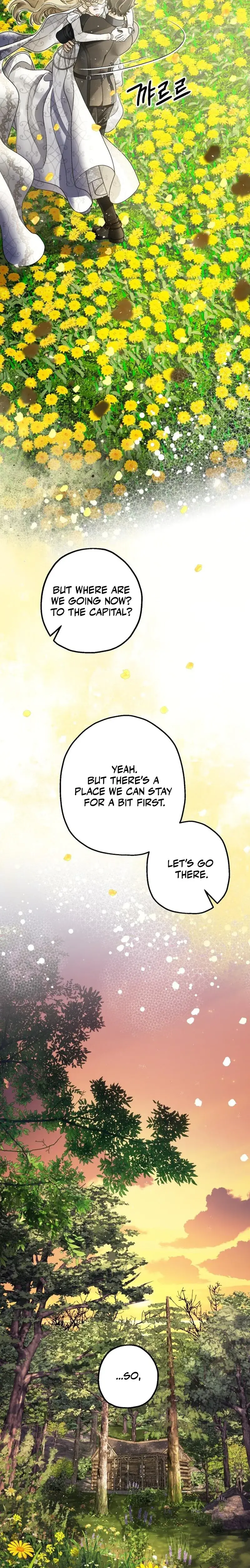 The Beast of Alvard Manor Episode 28 - Page 20