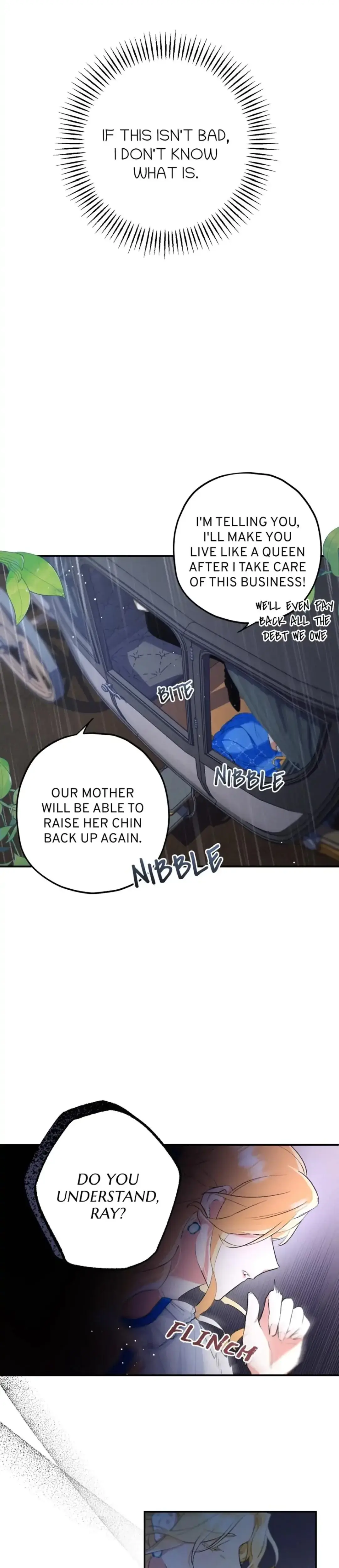 The Beast Within Episode 1 - Page 10