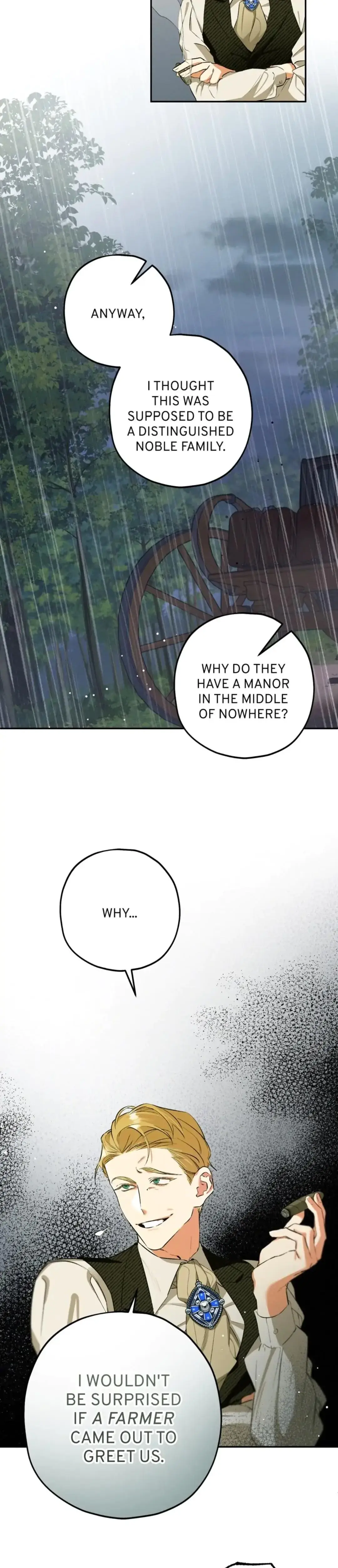 The Beast Within Episode 1 - Page 12
