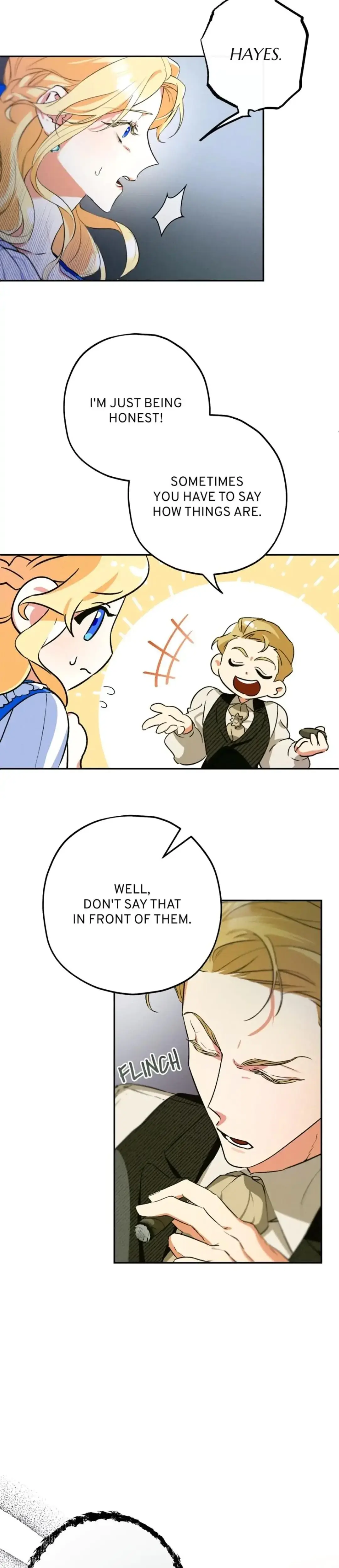 The Beast Within Episode 1 - Page 13