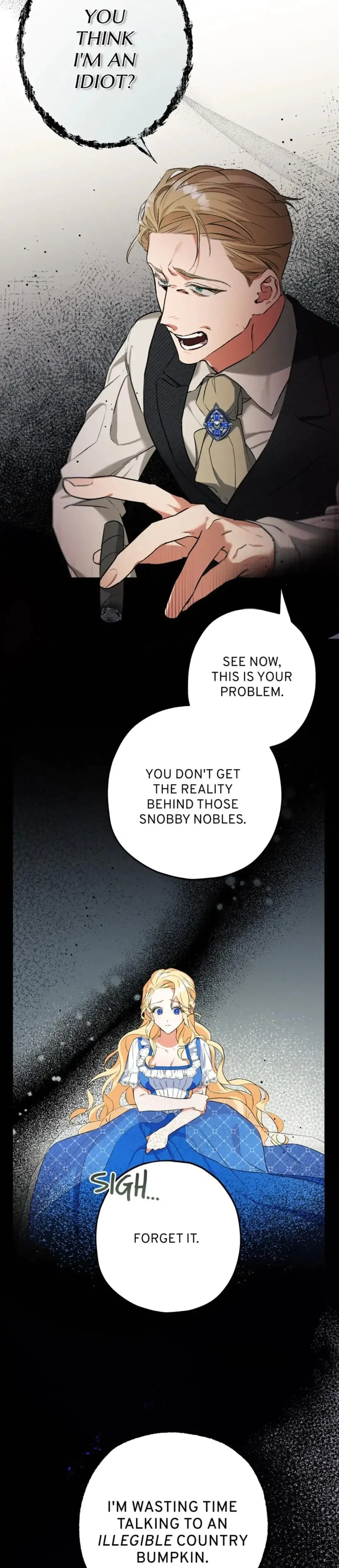 The Beast Within Episode 1 - Page 14
