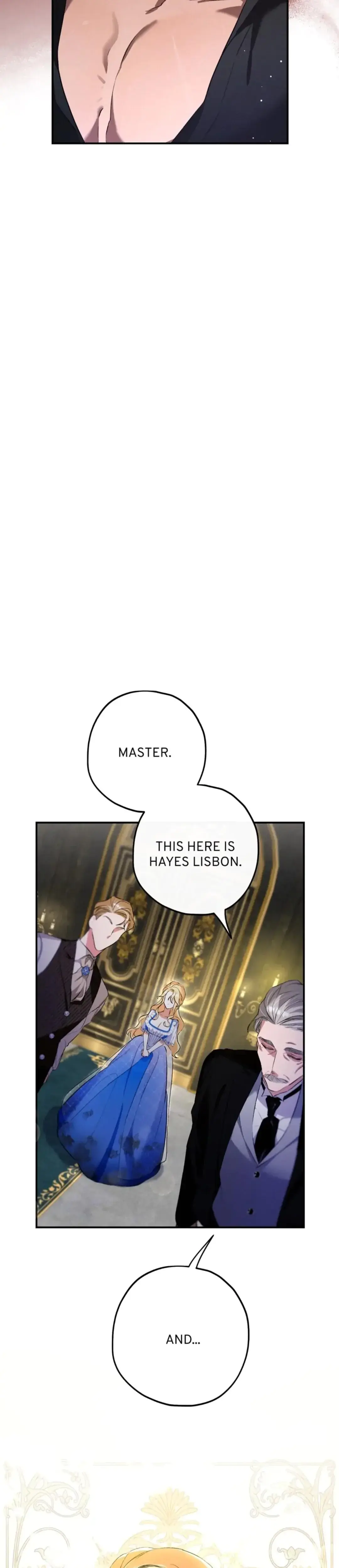 The Beast Within Episode 1 - Page 40