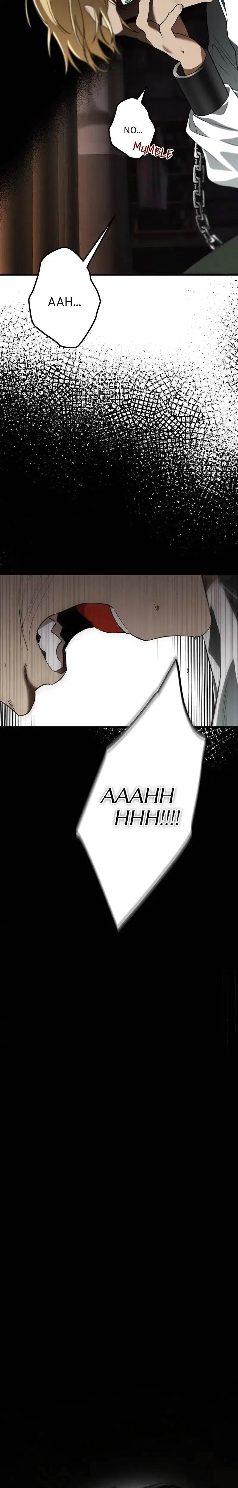 The Beast Within Episode 13 - Page 12