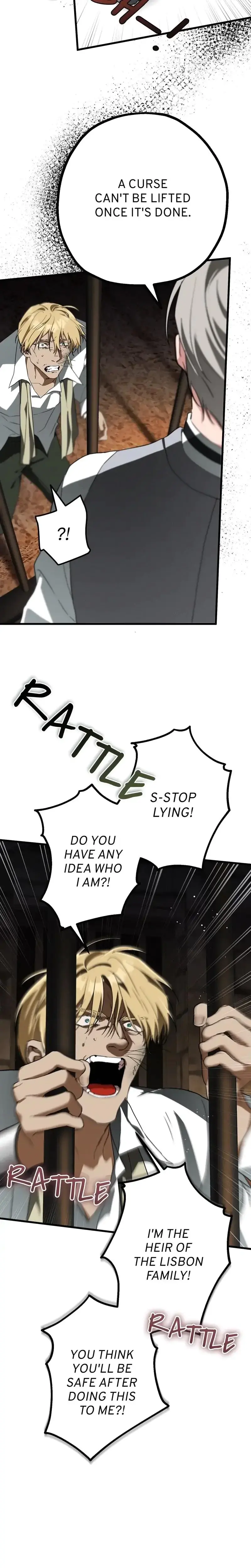 The Beast Within Episode 13 - Page 7