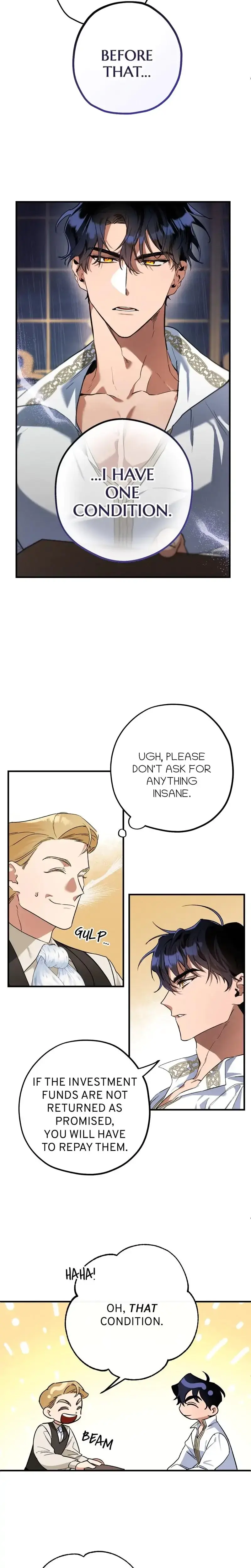 The Beast Within Episode 2 - Page 16