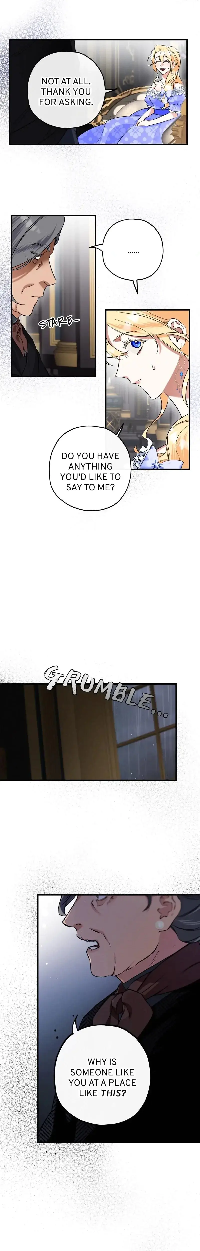 The Beast Within Episode 2 - Page 23