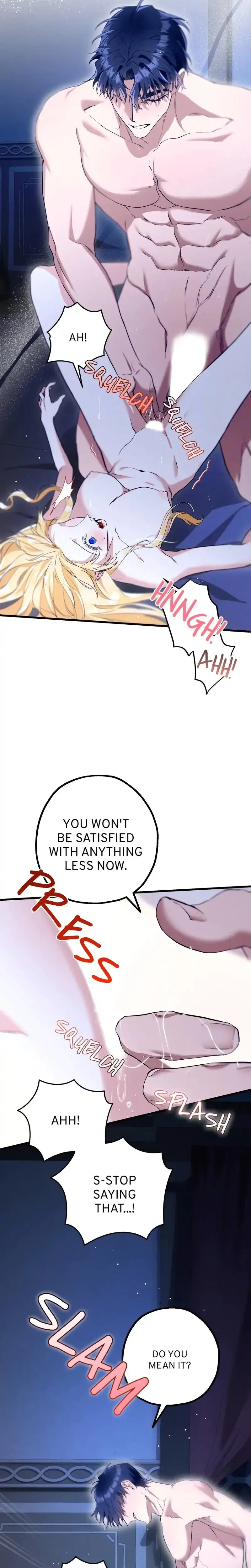 The Beast Within Episode 21 - Page 14