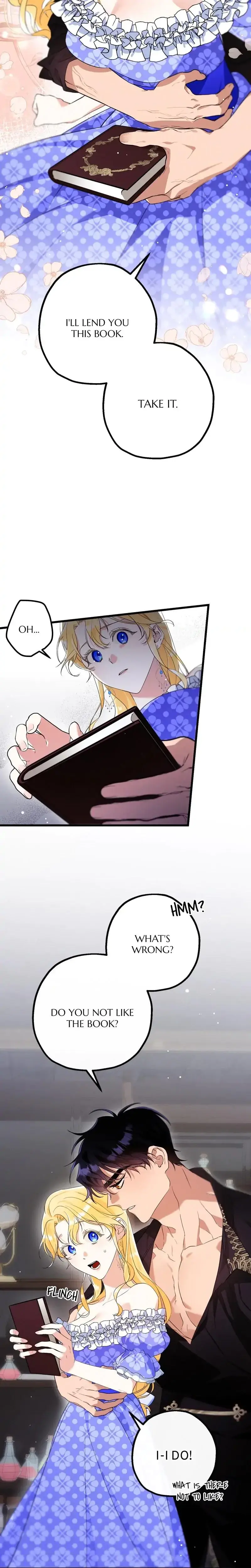 The Beast Within Episode 4 - Page 7