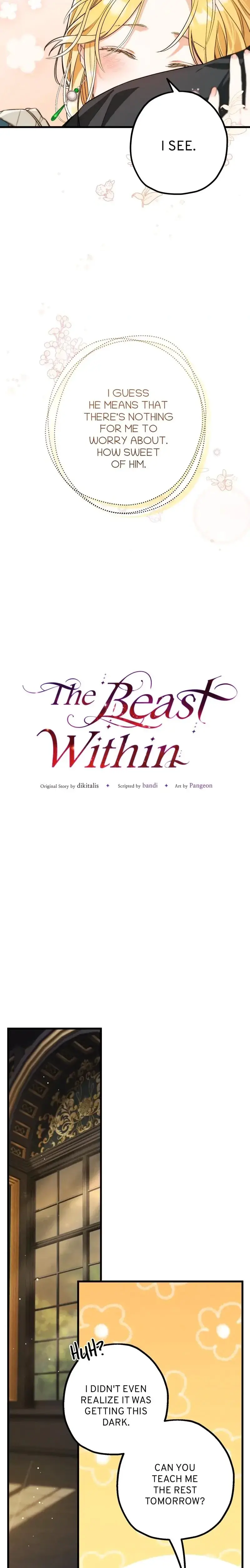 The Beast Within Episode 7 - Page 2