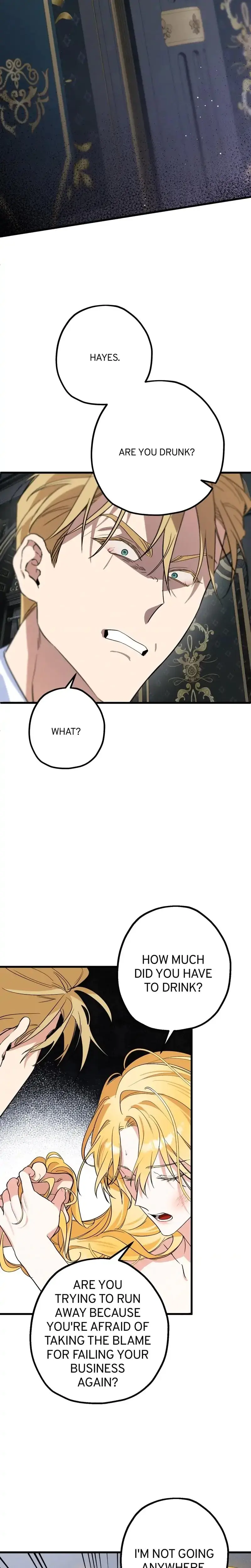 The Beast Within Episode 8 - Page 3