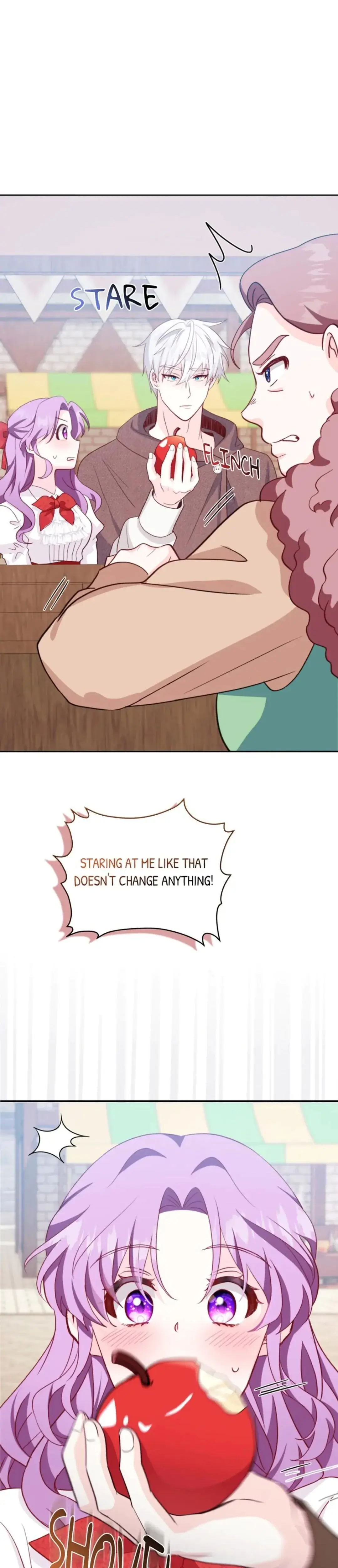 The Beastly Count After Dark Episode 1 - Page 15