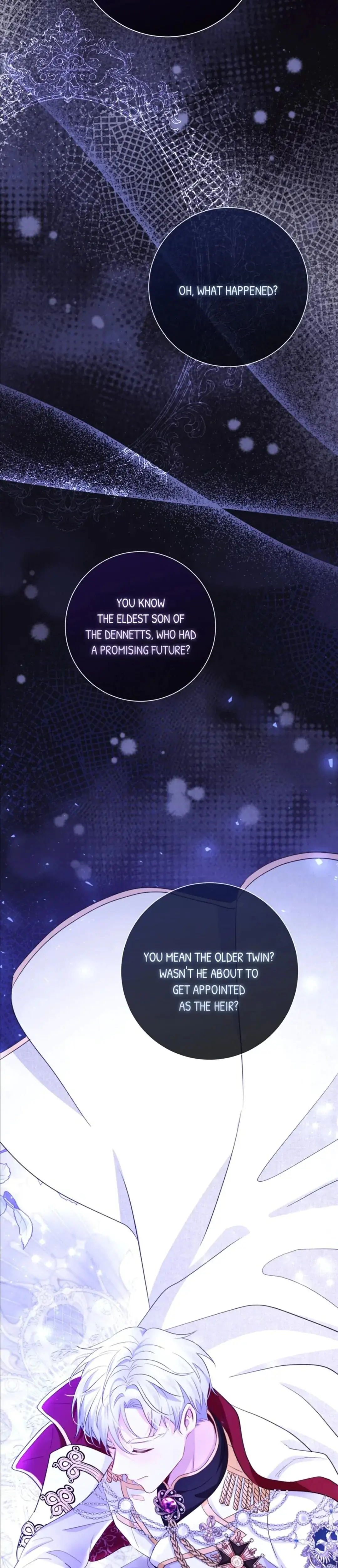 The Beastly Count After Dark Episode 1 - Page 31