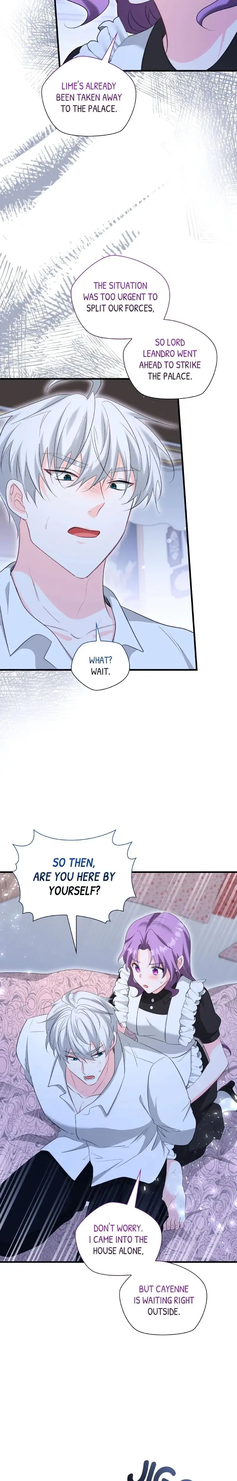 The Beastly Count After Dark Episode 60 - Page 17