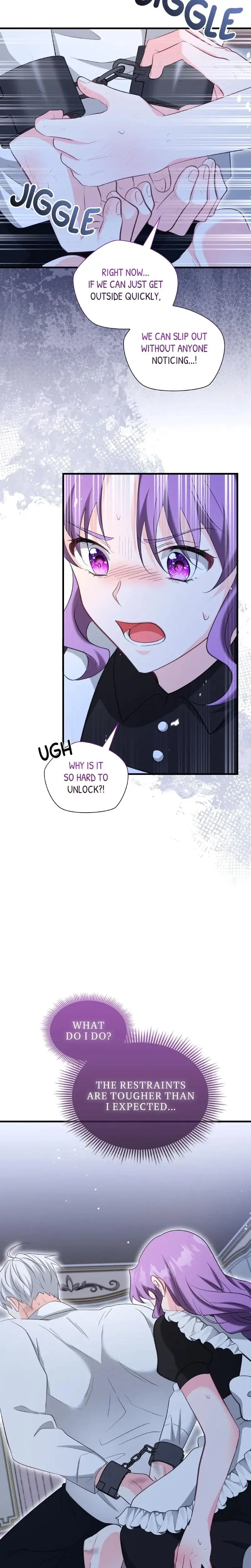 The Beastly Count After Dark Episode 60 - Page 18