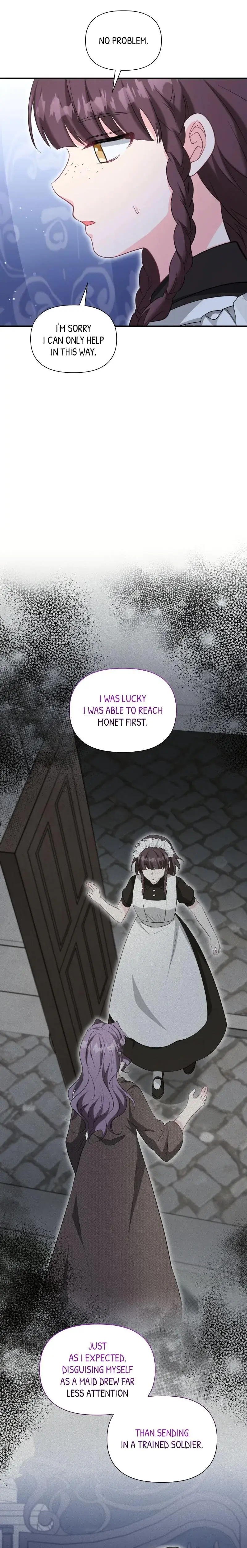 The Beastly Count After Dark Episode 60 - Page 7