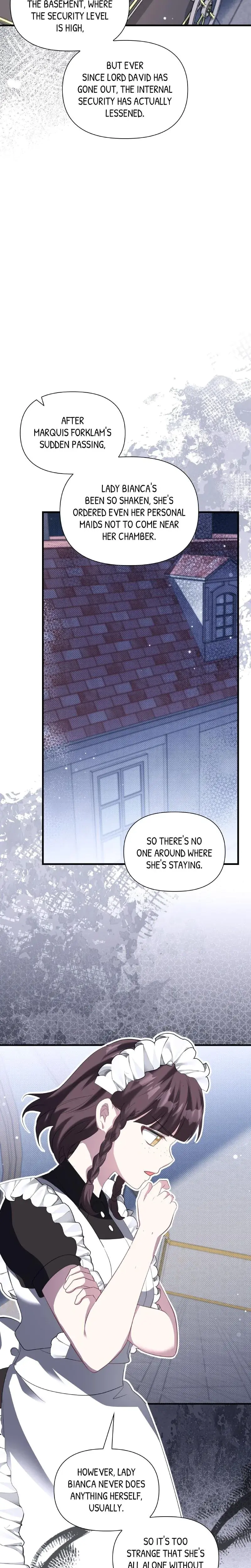 The Beastly Count After Dark Episode 60 - Page 9