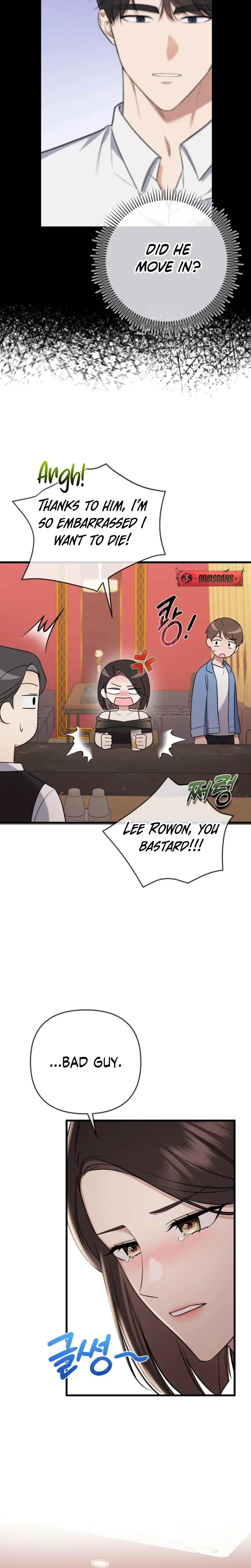 The Beast's First Time Episode 1 - Page 16
