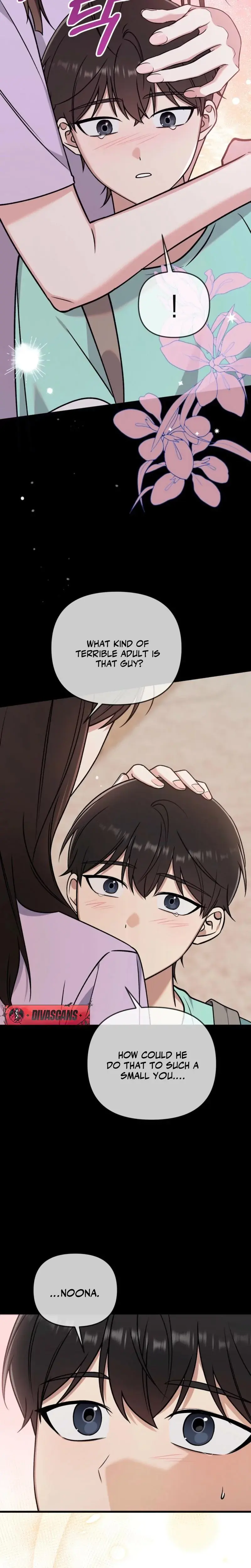 The Beast's First Time Episode 11 - Page 16
