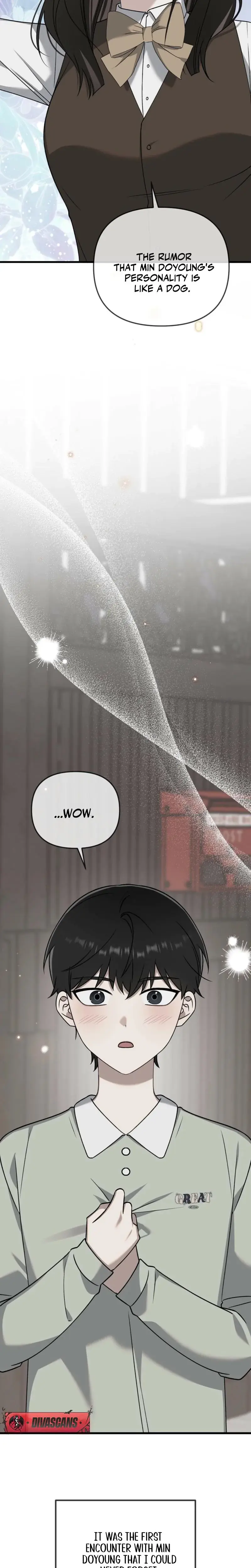 The Beast's First Time Episode 11 - Page 2
