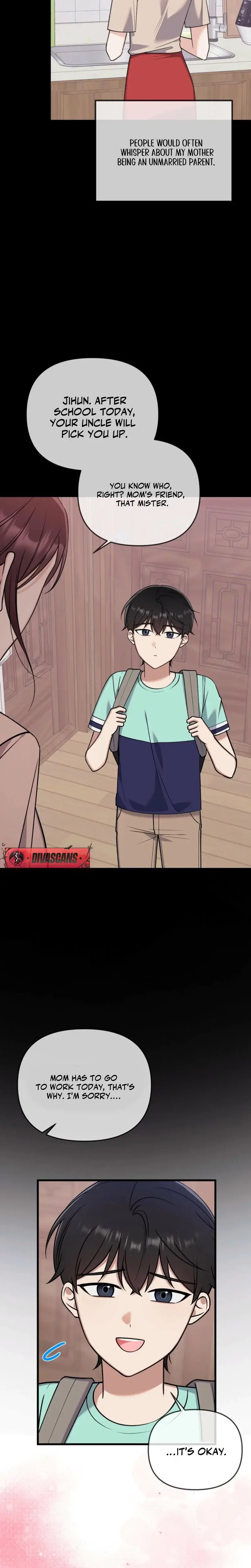The Beast's First Time Episode 11 - Page 4