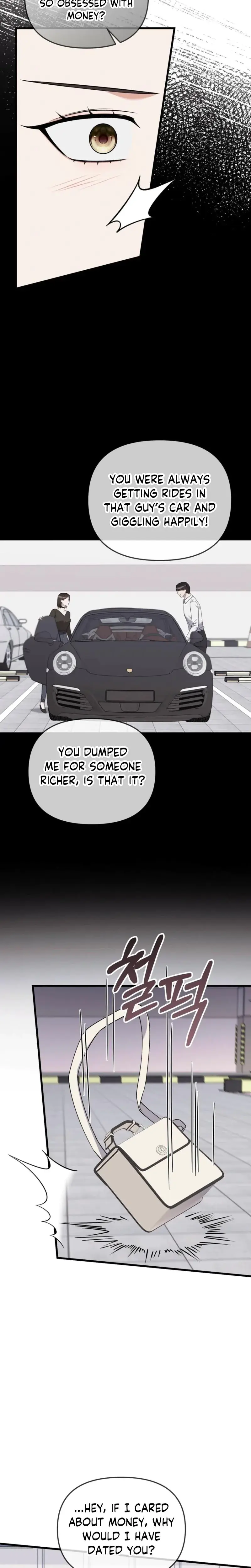 The Beast's First Time Episode 12 - Page 22