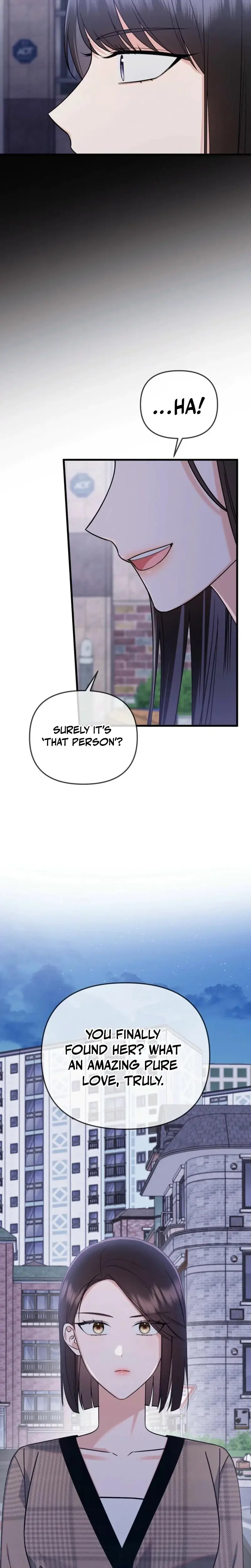 The Beast's First Time Episode 14 - Page 7