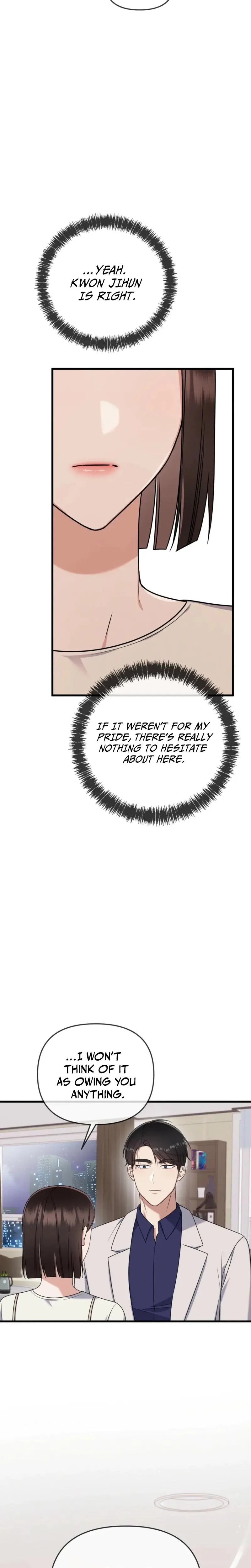 The Beast's First Time Episode 17 - Page 9