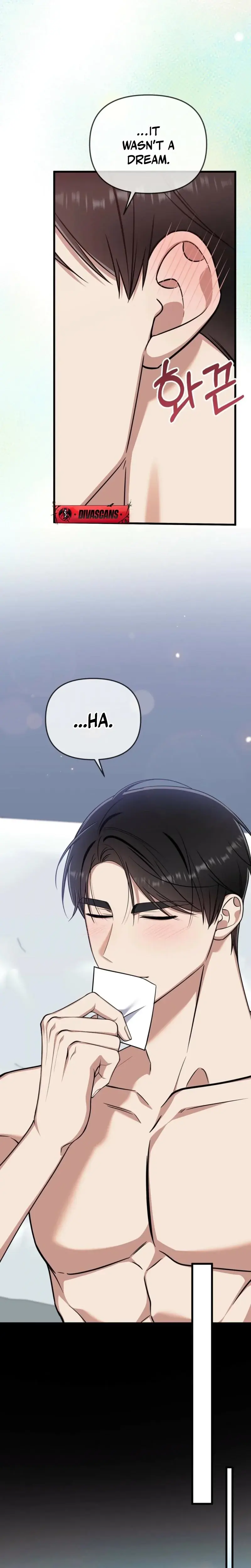 The Beast's First Time Episode 19 - Page 25