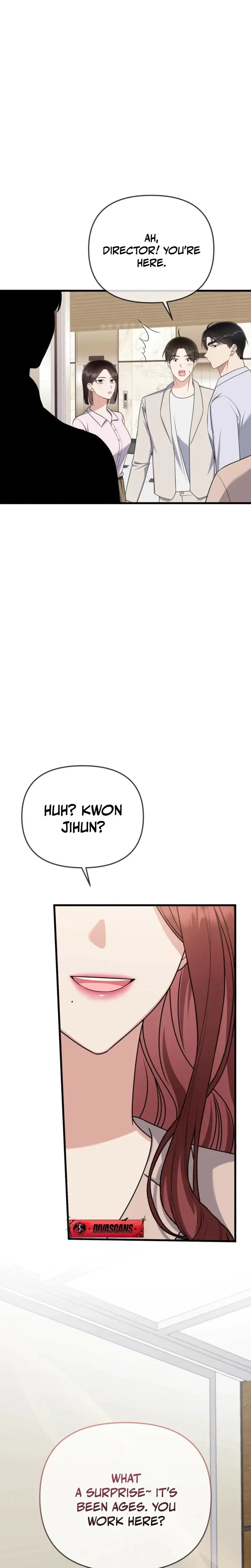 The Beast's First Time Episode 19 - Page 30