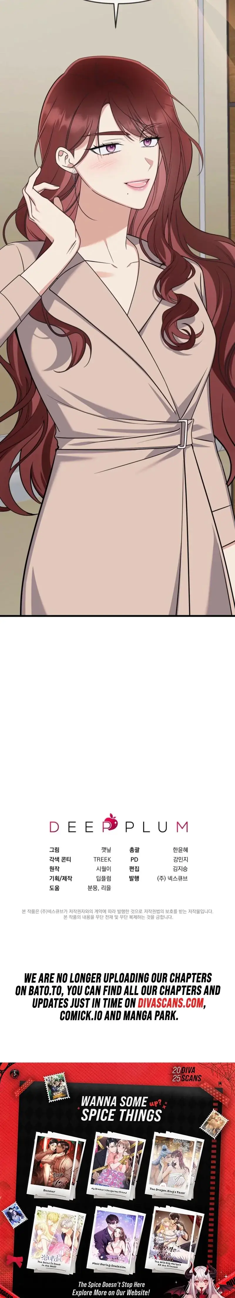 The Beast's First Time Episode 19 - Page 31