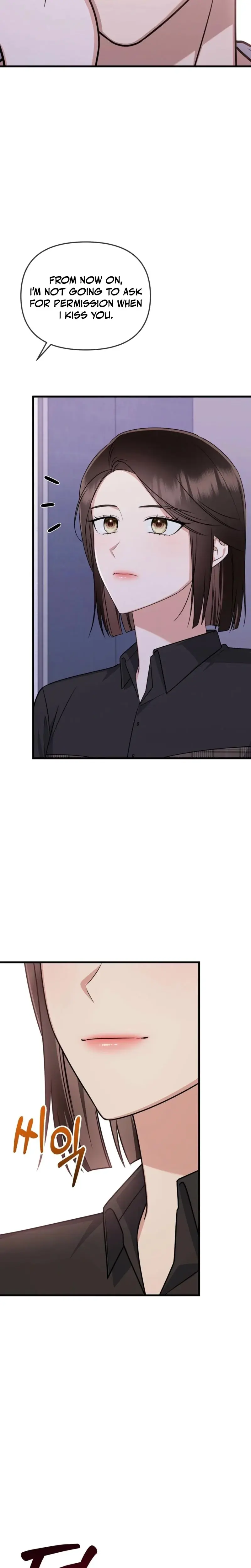The Beast's First Time Episode 19 - Page 4