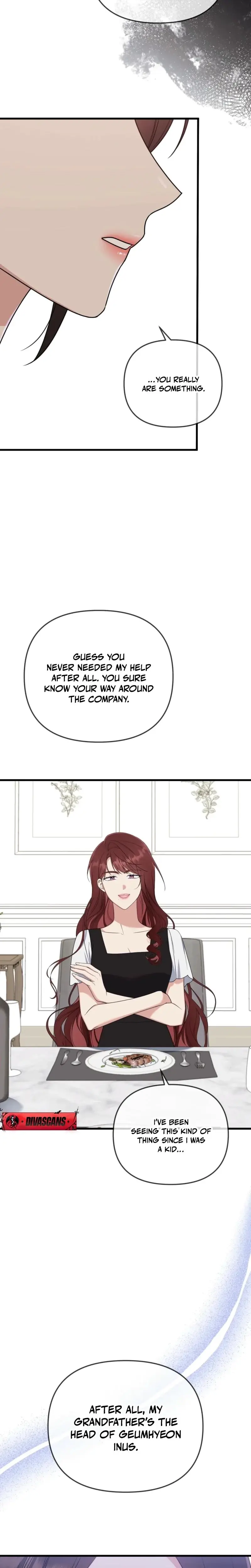The Beast's First Time Episode 23 - Page 13