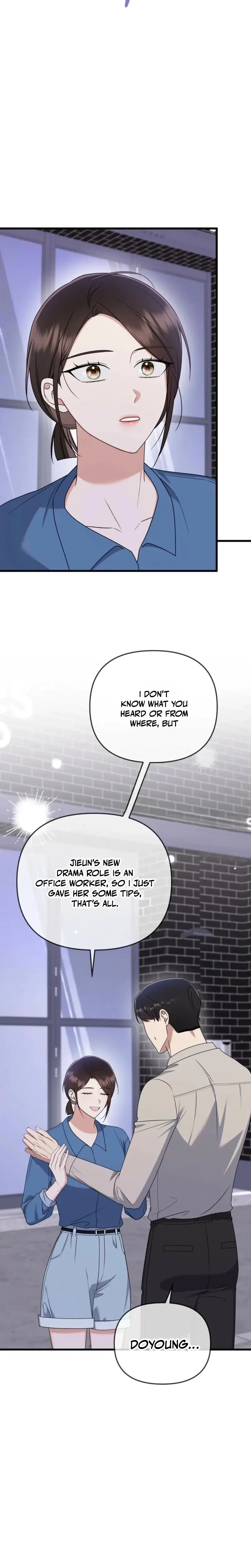 The Beast's First Time Episode 23 - Page 25