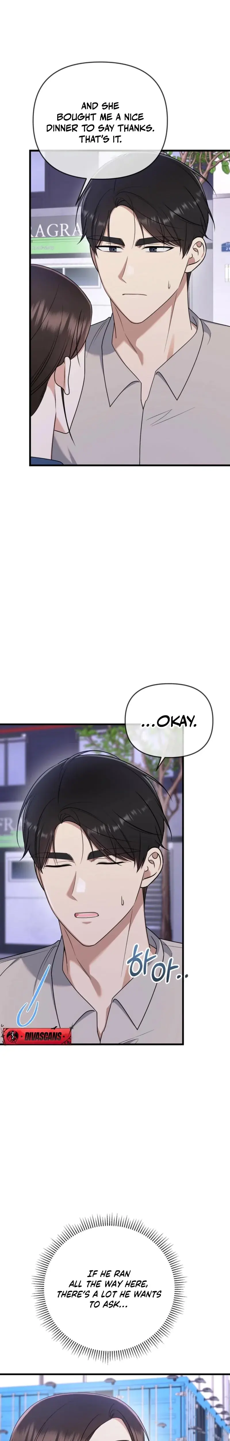 The Beast's First Time Episode 23 - Page 26