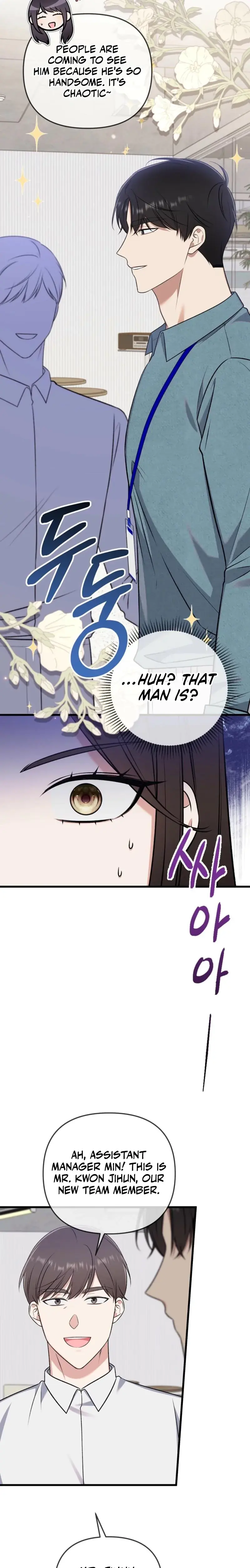 The Beast's First Time Episode 3 - Page 23