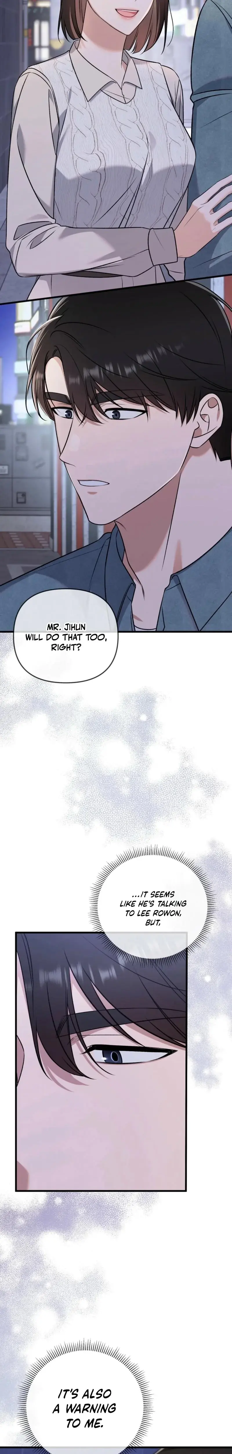 The Beast's First Time Episode 5 - Page 19
