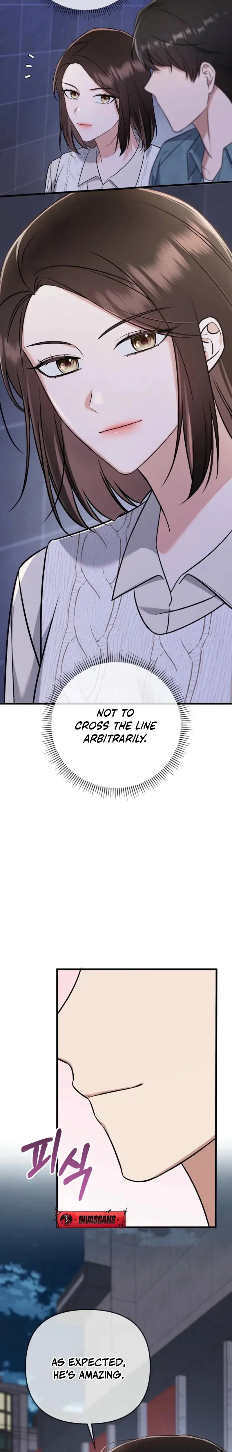 The Beast's First Time Episode 5 - Page 20