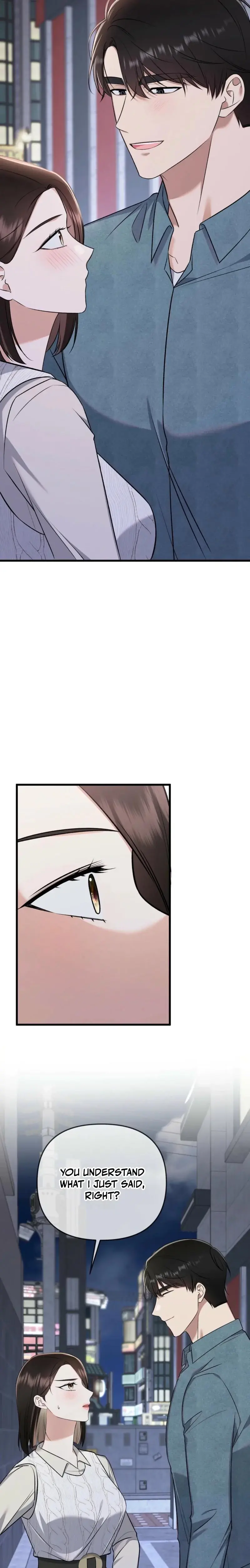 The Beast's First Time Episode 5 - Page 21