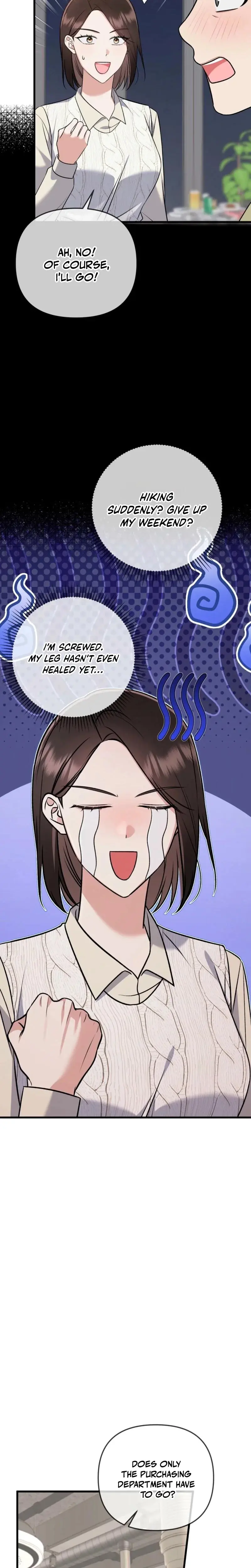 The Beast's First Time Episode 5 - Page 25