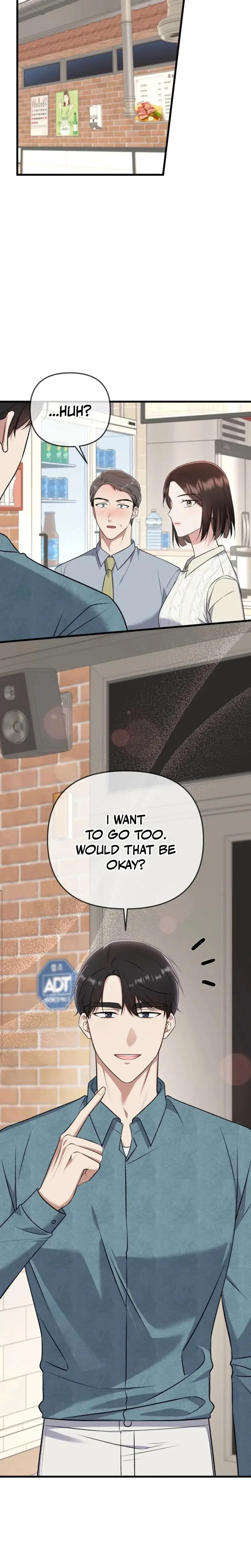 The Beast's First Time Episode 5 - Page 26