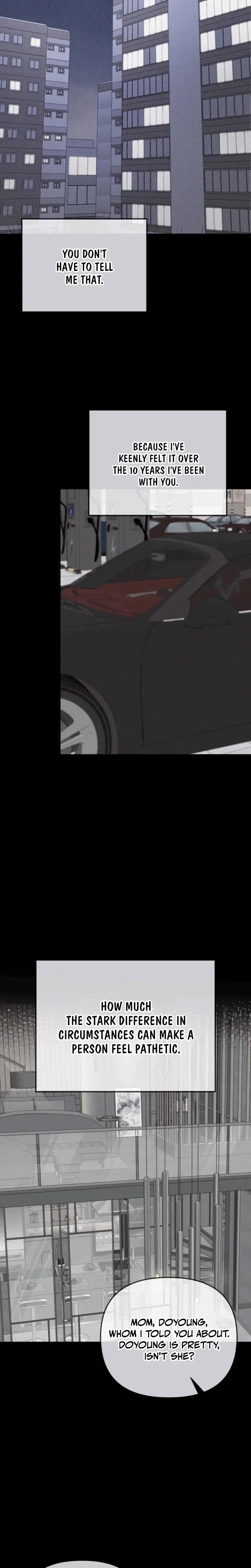The Beast's First Time Episode 6 - Page 17