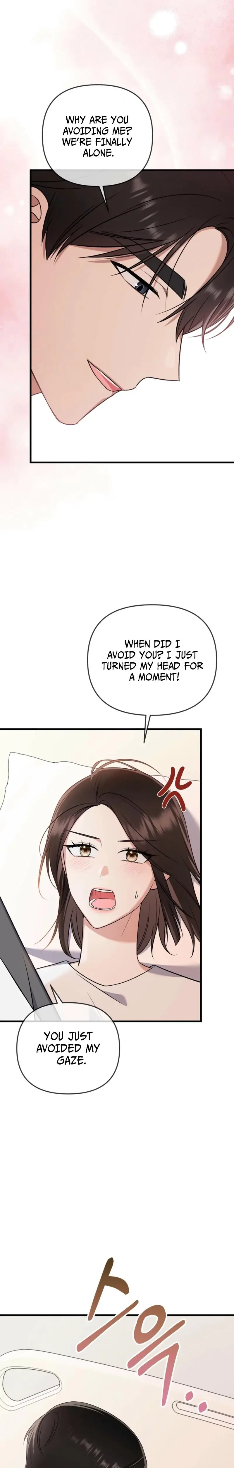 The Beast's First Time Episode 7 - Page 10